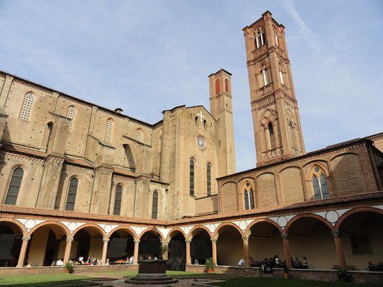 Basilica di San Francesco